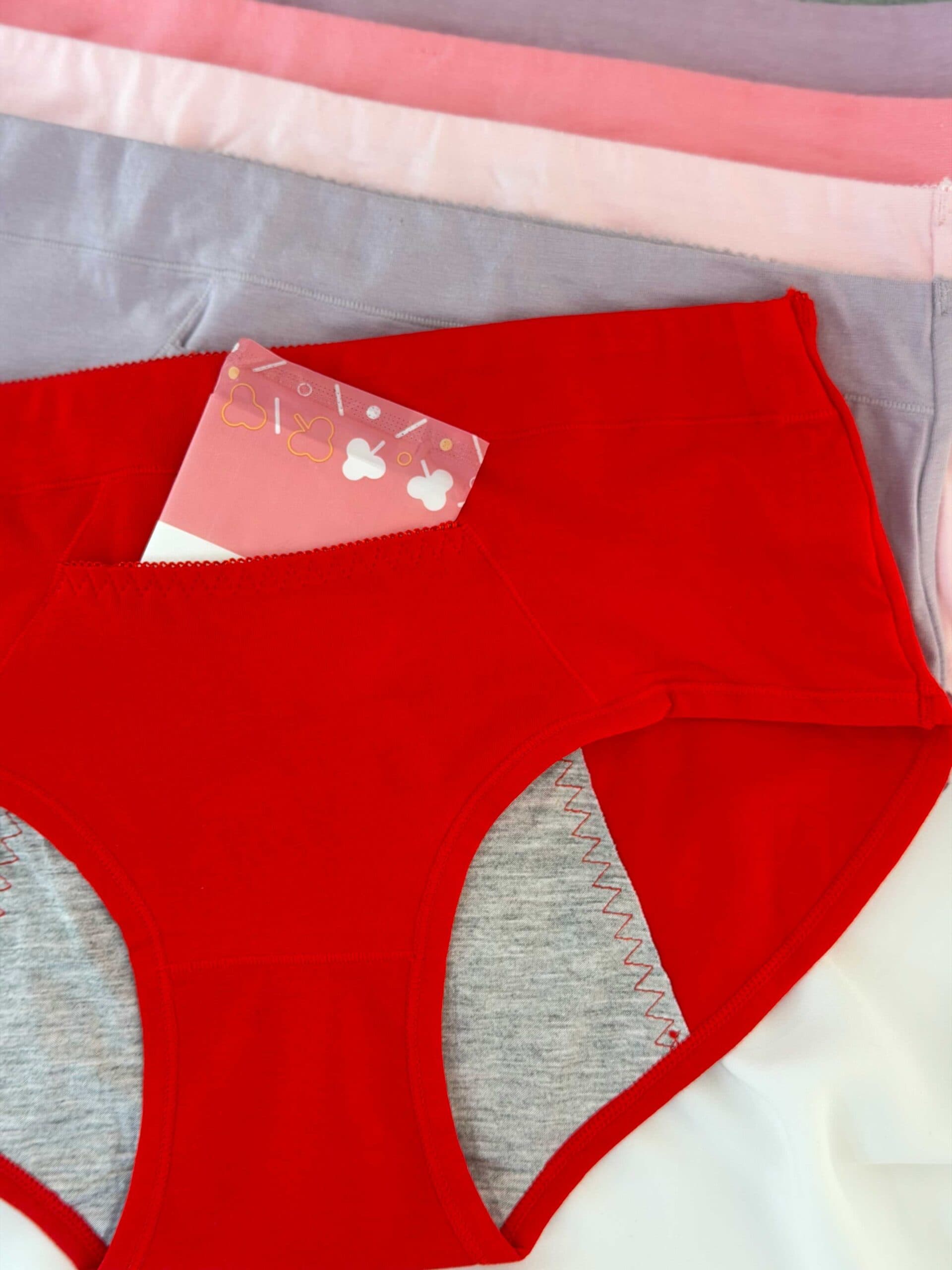 شورت بهداشتی جیب دار 3XL کد 20877069 — تصویر ۲