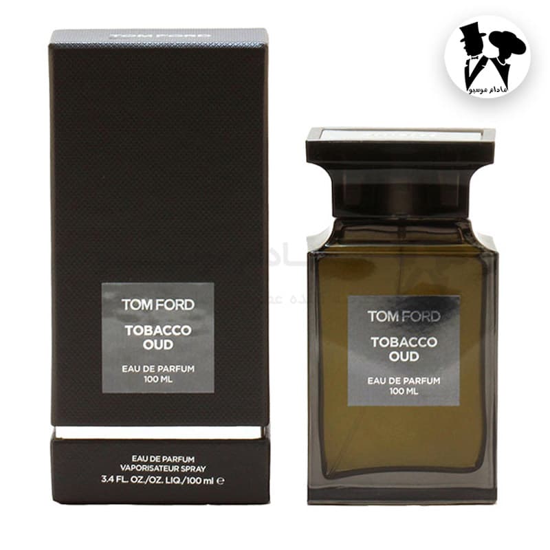 عطر ادکلن مردانه زنانه تام فورد توباکو عود مستر کوالیتی | Tom Ford Tobacco Oud