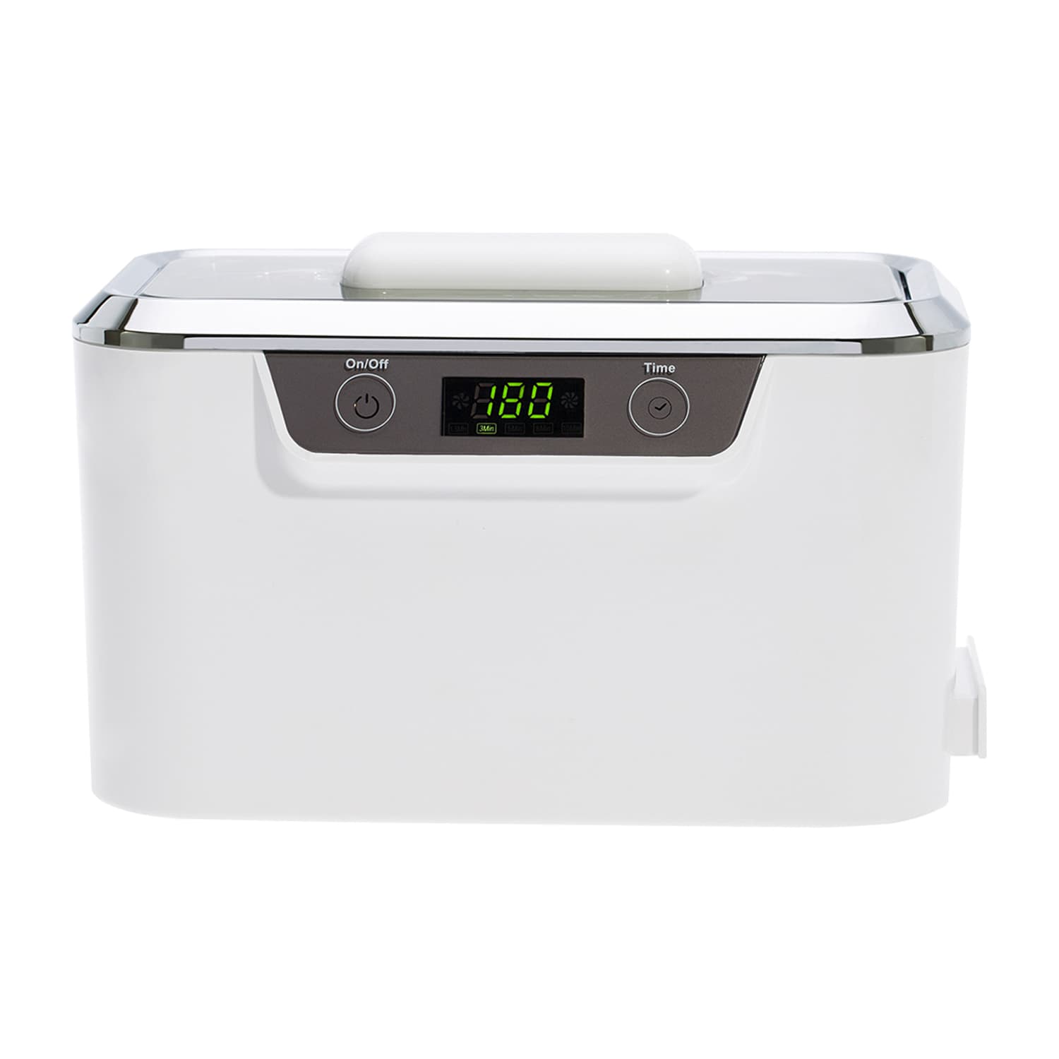 شستشوی التراسونیک 0.8L کودیسون مدل CODYSON CDS-300 — تصویر ۴