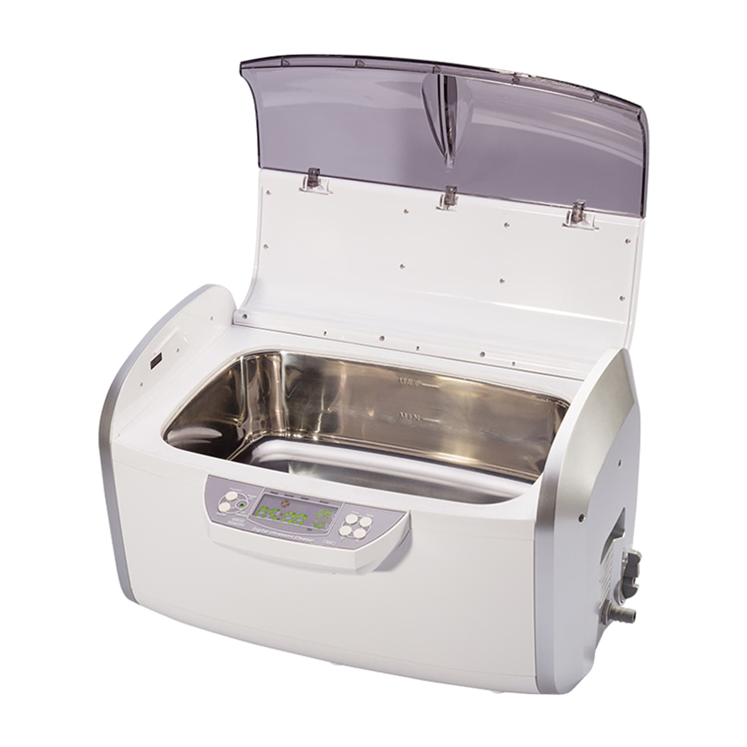 شستشوی التراسونیک 6L کودیسون مدل CODYSON CD-4860 — تصویر ۶
