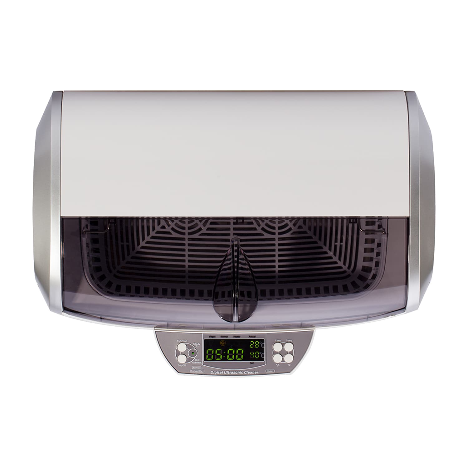 شستشوی التراسونیک 6L کودیسون مدل CODYSON CD-4860 — تصویر ۴