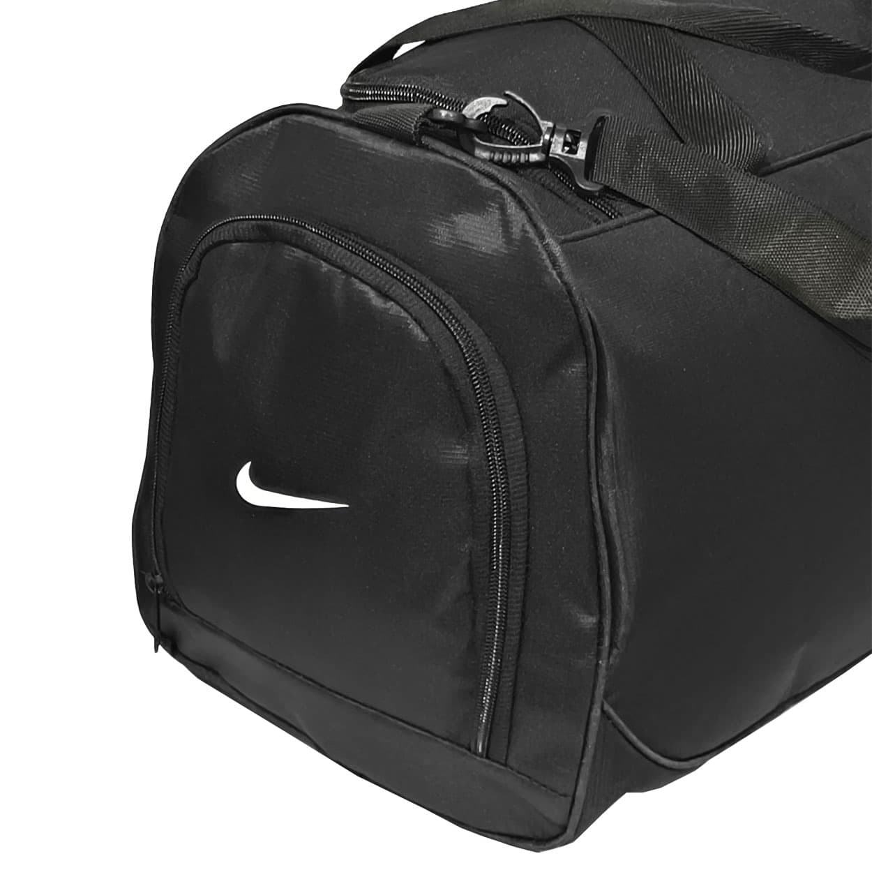 ساک ورزشی طرح نايکی NIKE مدل جاکفشی دار کد 1003056 — تصویر ۵