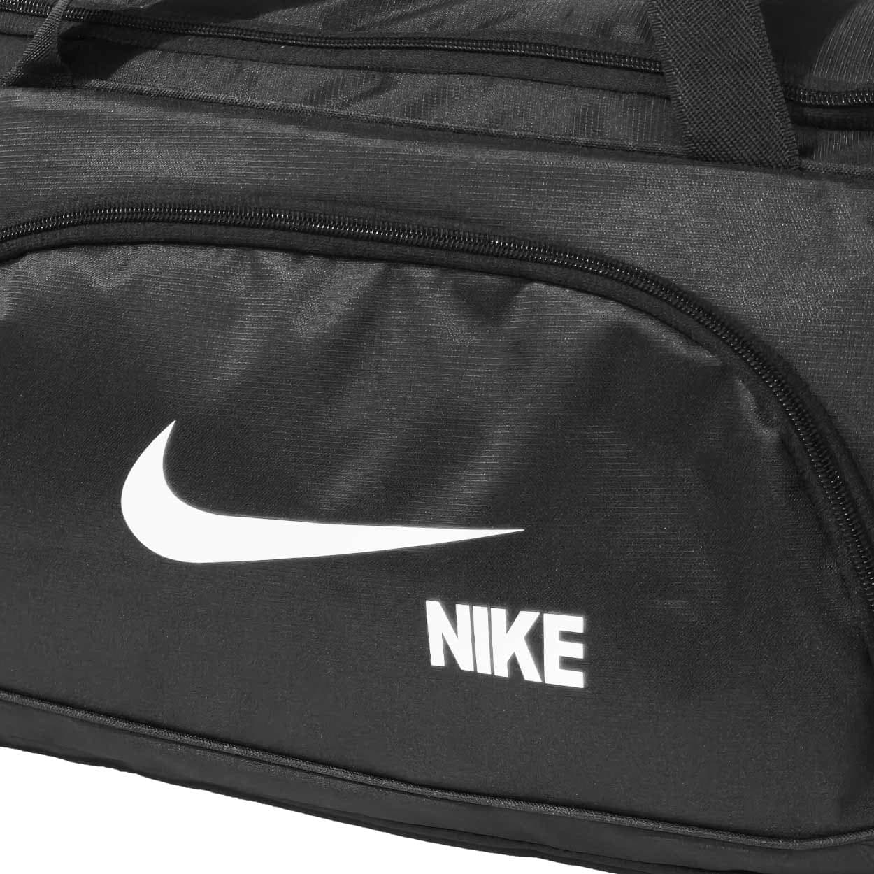 ساک ورزشی طرح نايکی NIKE مدل جاکفشی دار کد 1003056 — تصویر ۶