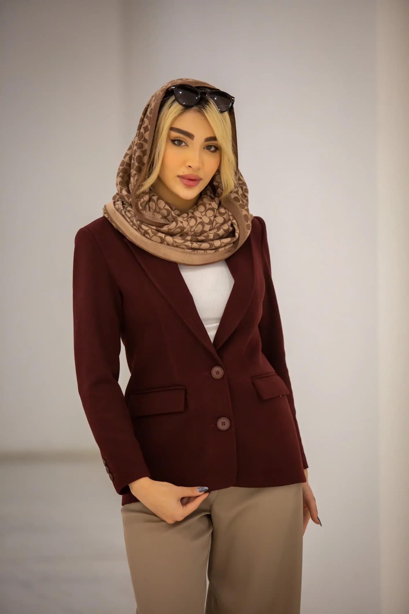 پالتو کت زنانه Zara