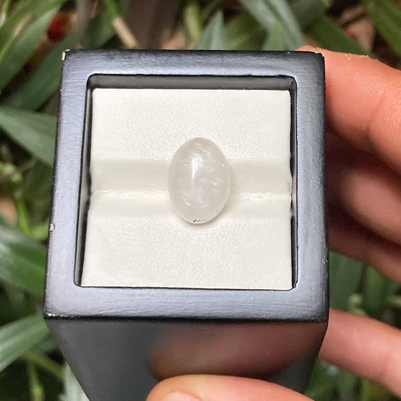 سنگ کوارتز درنجف اصل و معدنی (NQJ5) — تصویر ۲
