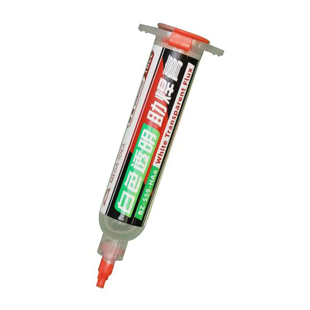 خمیر فلکس سرنگی Mega-IDEA BZ-559-HAa — تصویر ۲
