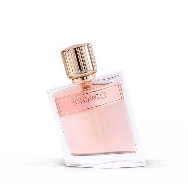 ادوپرفیوم زنانه بلکانتو مدل آدورند ۱۰۰ میلی لیتر | Belcanto Adorned Women EDP 100ml