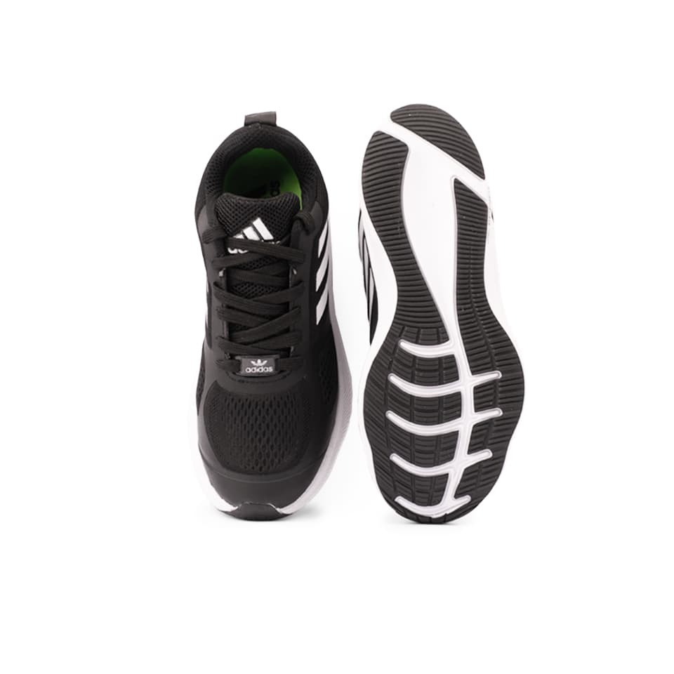 کفش کتاني ورزشي مردانه و زنانه مدل آديداس شيلد Adidas Shield کد 801043 — تصویر ۳