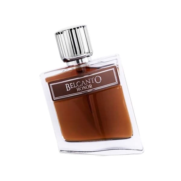 ادوپرفیوم مردانه بلکانتو مدل آنر ۱۰۰ میلی لیتر | Belcanto Honor men EDP 100ml