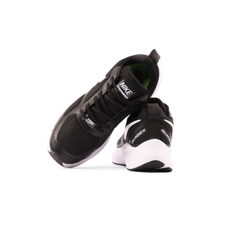 کفش کتانی ورزشی مردانه و زنانه مدل نايک گايد NIKE GUIDE کد 801038 — تصویر ۴