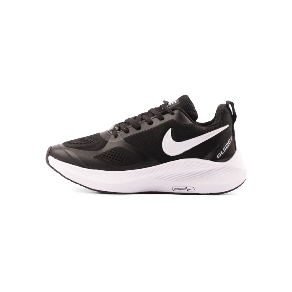 کفش کتانی ورزشی مردانه و زنانه مدل نايک گايد NIKE GUIDE کد 801038