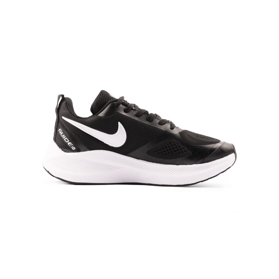 کفش کتانی ورزشی مردانه و زنانه مدل نايک گايد NIKE GUIDE کد 801038 — تصویر ۲