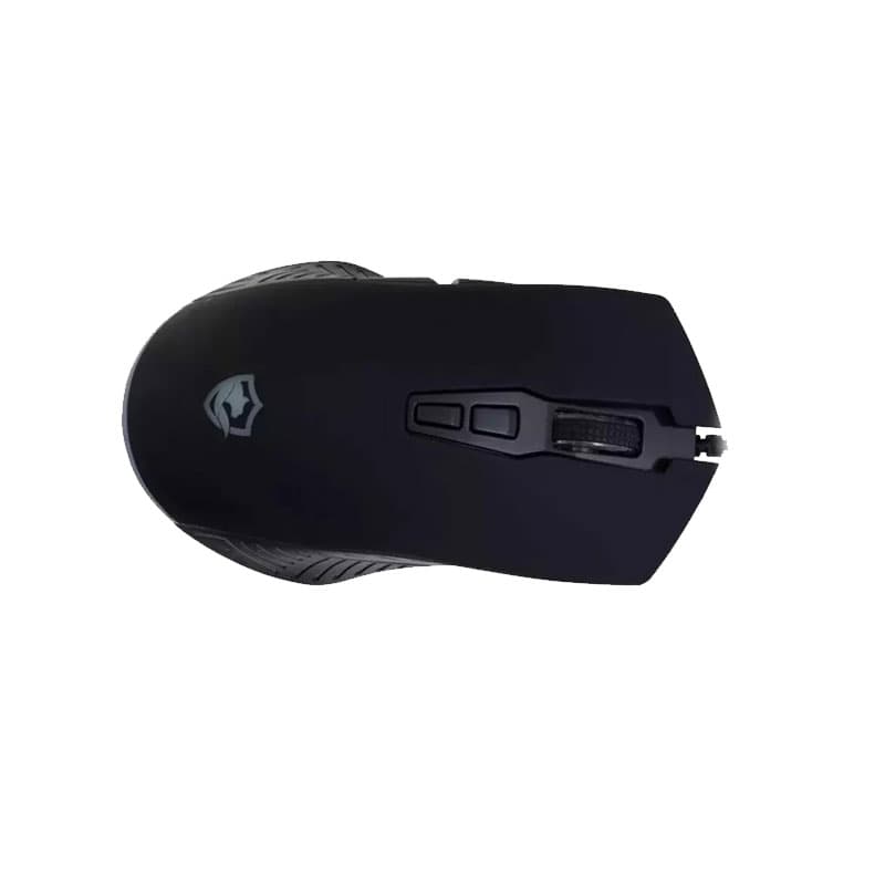 موس گیمینگ بیاند مدل BGM-1217 RGB — تصویر ۲