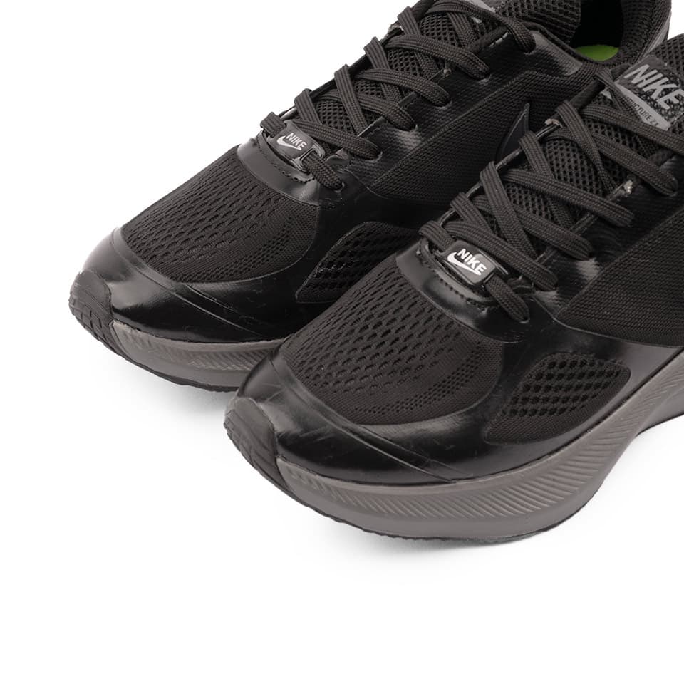 کفش کتانی ورزشی مردانه و زنانه مدل نايک گايد NIKE GUIDE کد 801036 — تصویر ۵