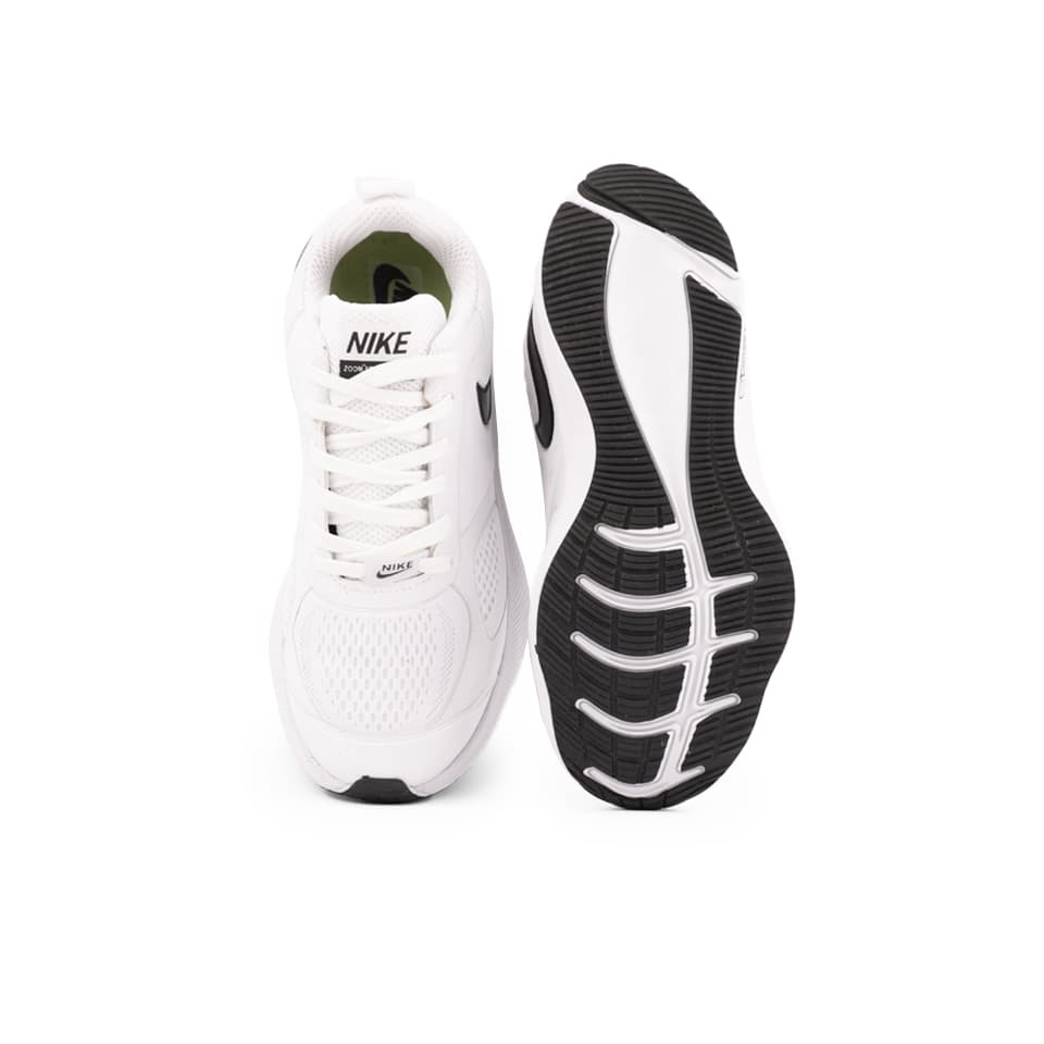 کفش کتاني ورزشي مردانه و زنانه مدل نايک گايد NIKE GUIDE کد 801035 — تصویر ۳