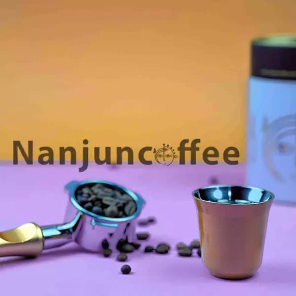 فنجان نسپرسو پیکسی اسپرسو استانبول — تصویر ۲