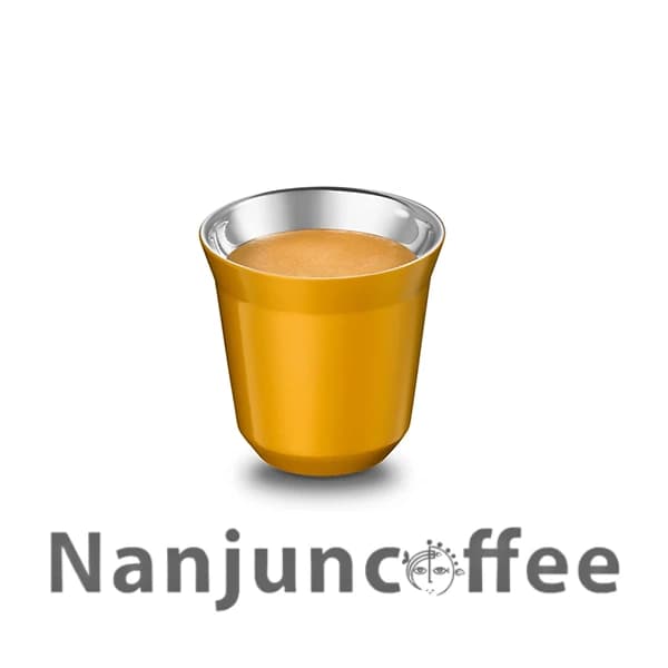 فنجان نسپرسو پیکسی اسپرسو استانبول