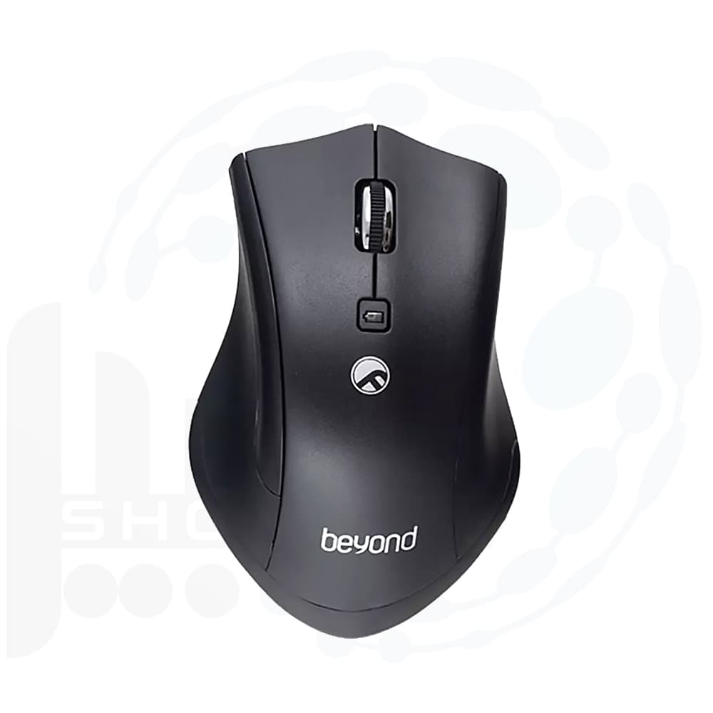 موس بی سیم بیاند مدل BM-1498 RF