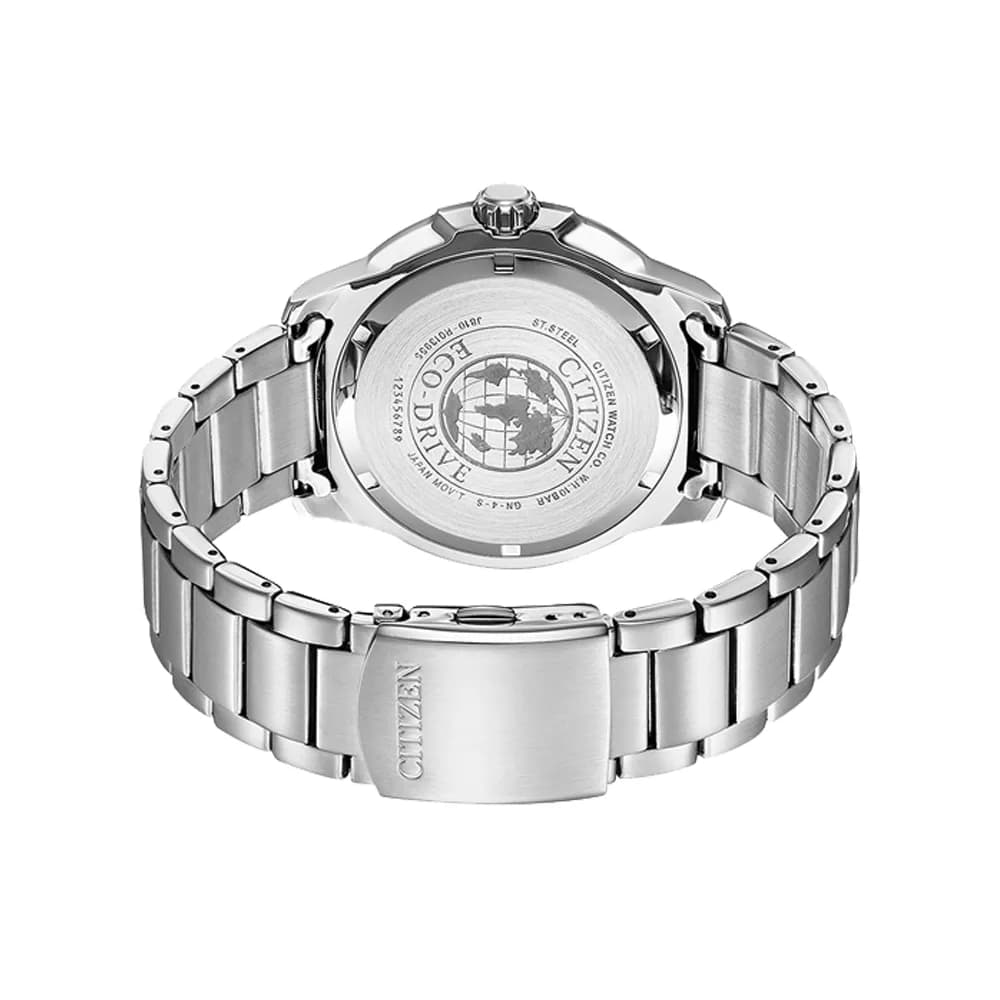 ساعت مردانه سیتیزن اکودرایو مدل AW1525-81L — تصویر ۲