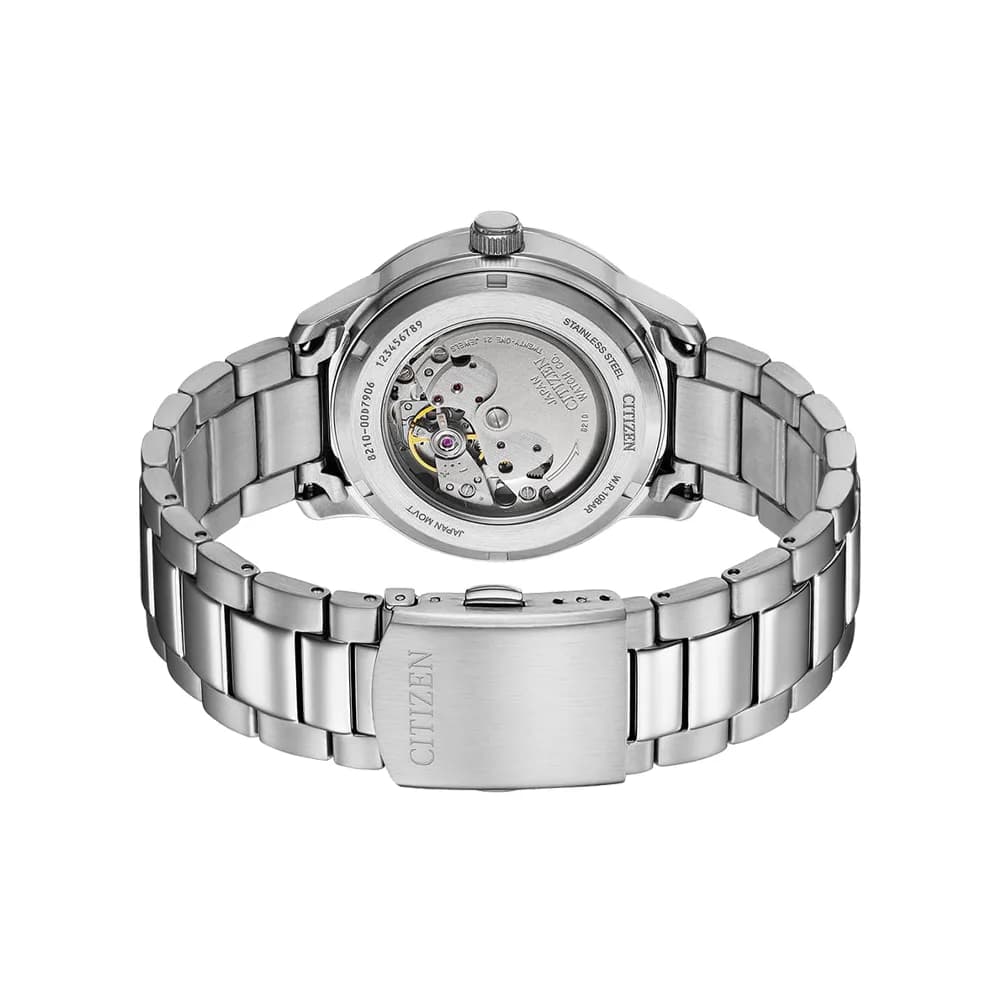 ساعت مردانه سیتیزن اتوماتیک مدل NJ0191-83M — تصویر ۲