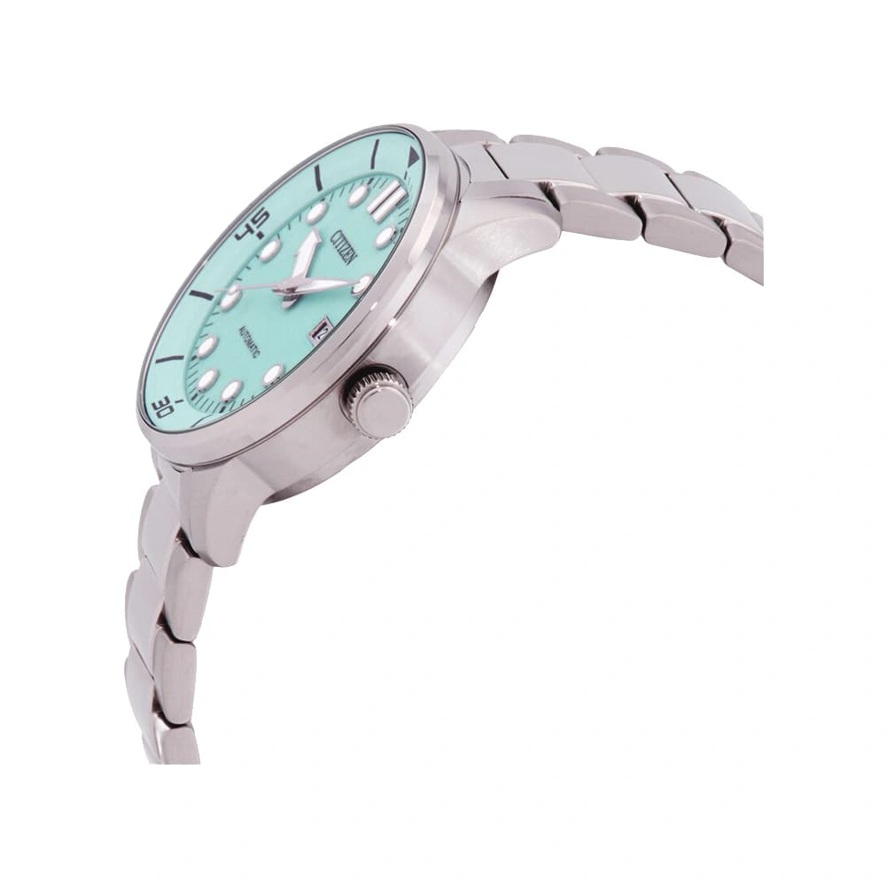 ساعت مردانه سیتیزن اتوماتیک مدل NJ0191-83M — تصویر ۴