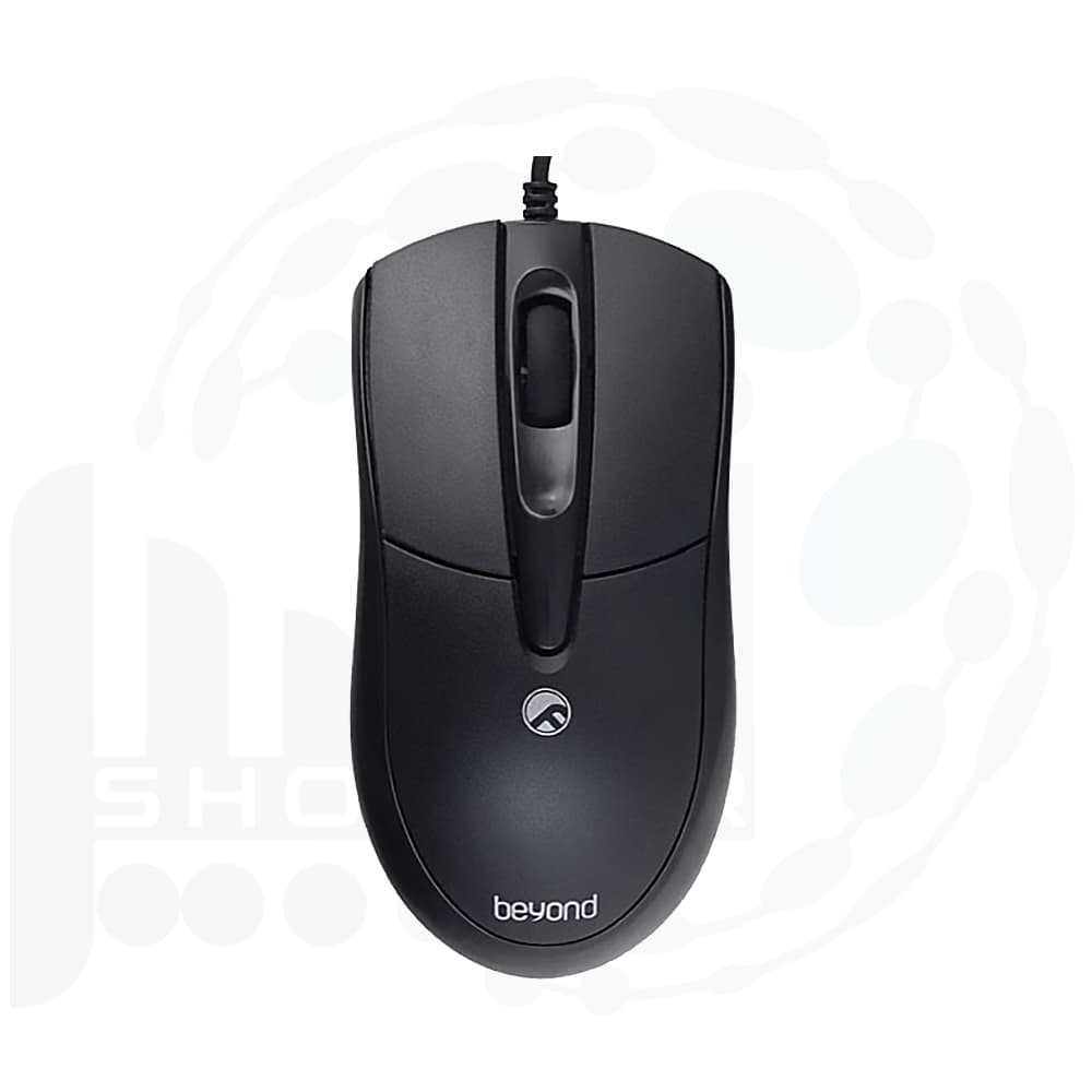 موس باسیم بیاند مدل BM-3230