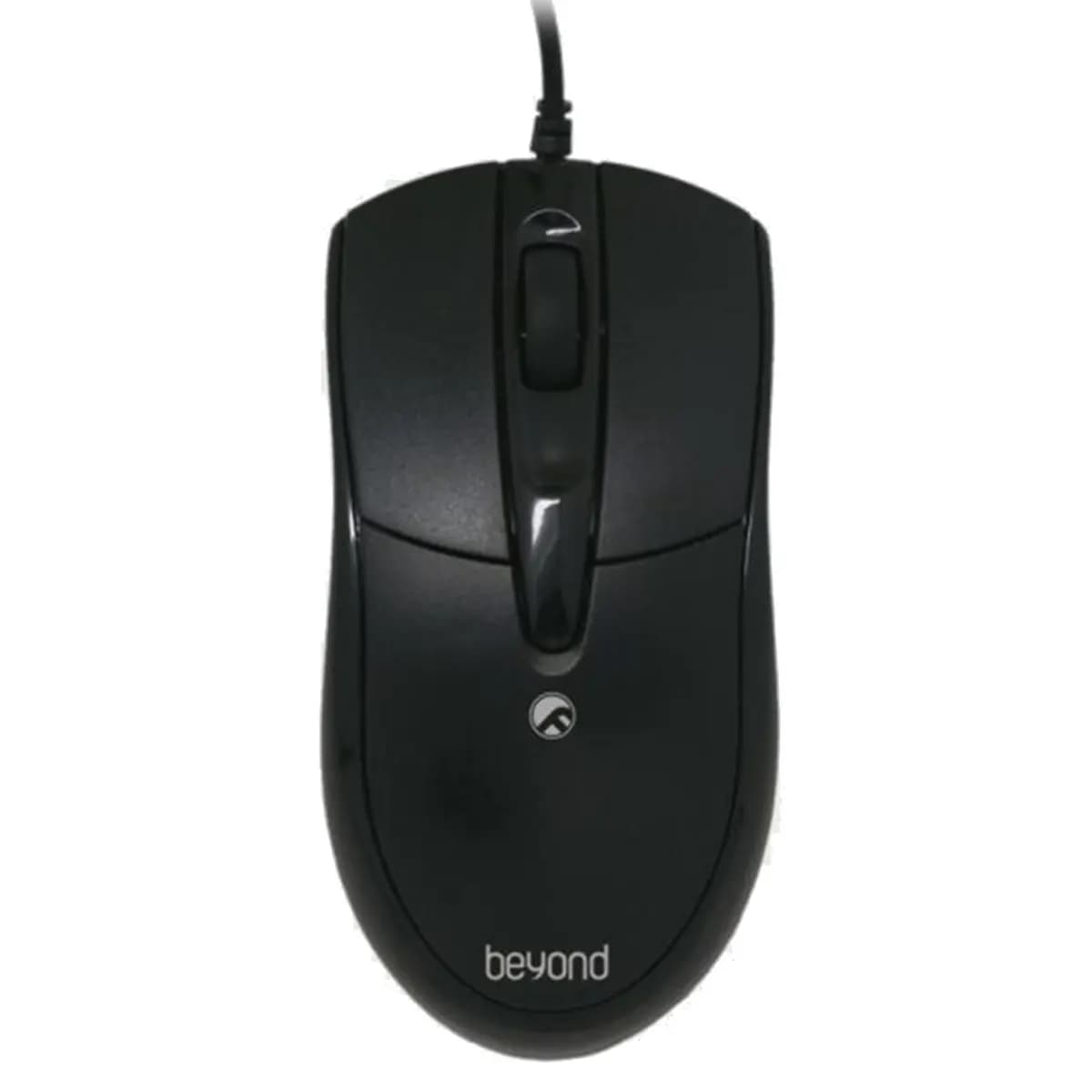 موس باسیم بیاند مدل BM-3230 — تصویر ۴