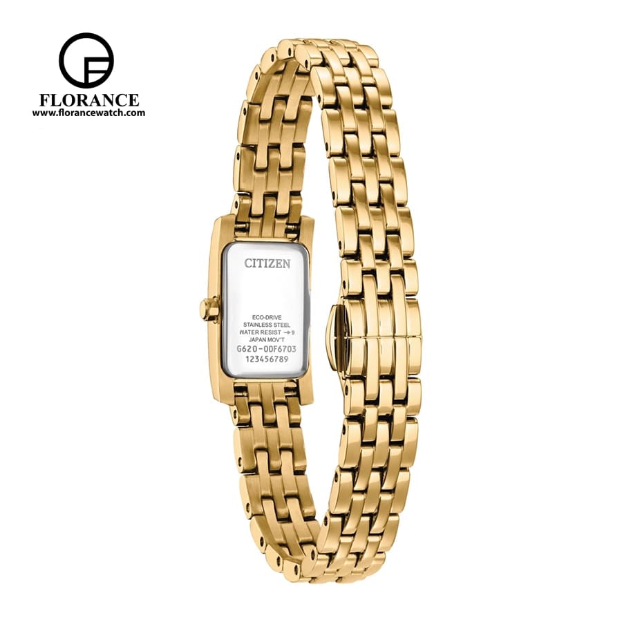 ساعت زنانه سیتیزن L اکودرایو مدل EG7112-59E — تصویر ۷