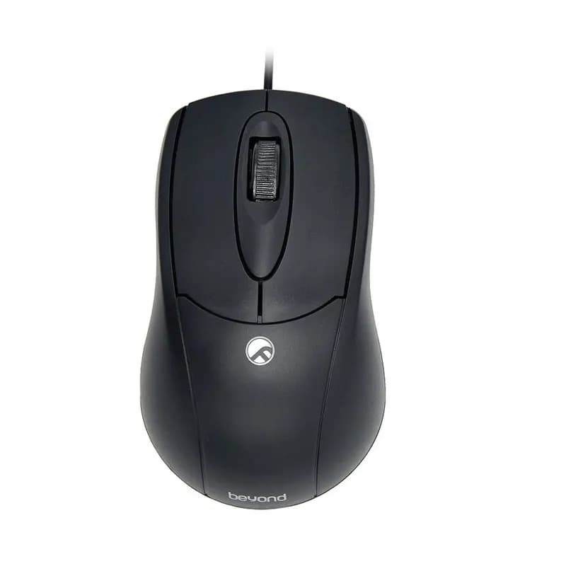 موس بیاند مدل BM-90 — تصویر ۳