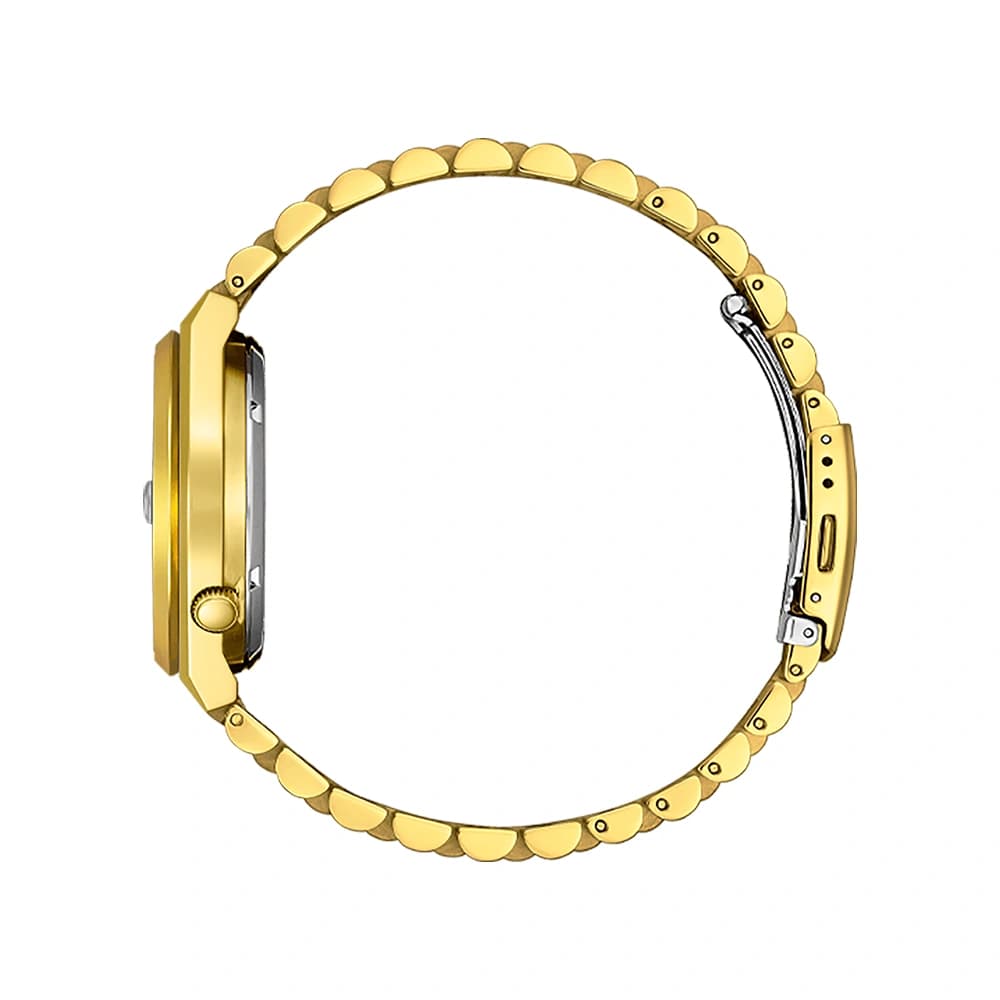 ساعت مردانه سیتیزن TSUYOSA اتوماتیک مدل NJ0152-51X — تصویر ۳