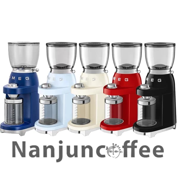 آسیاب خانگی اسمگ مدل CGF01