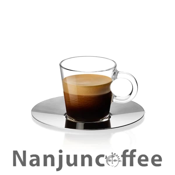 فنجان نسپرسو ویو اسپرسو 80 میل یک عددی