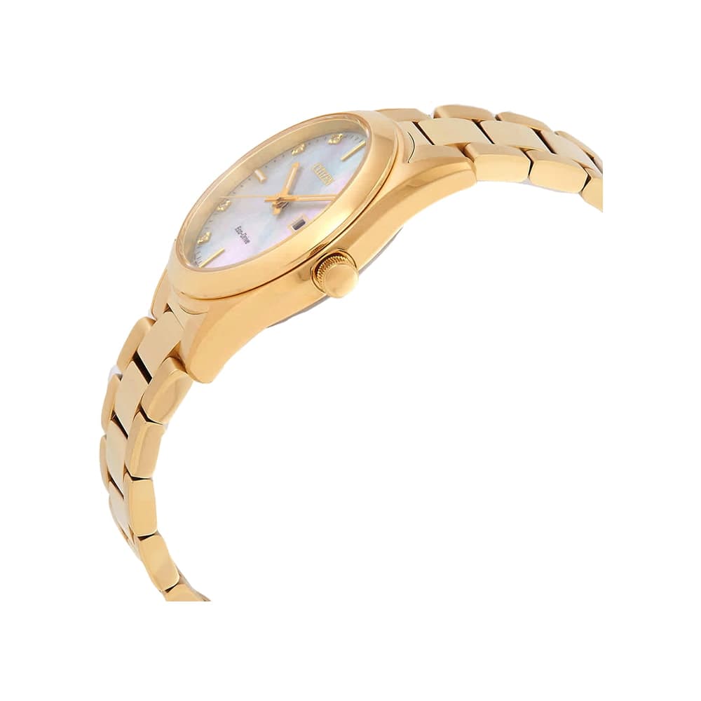 ساعت زنانه سیتیزن اکودرایو مدل EW2702-59D — تصویر ۴
