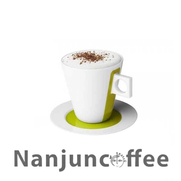فنجان کاپوچینو دولچه گوستو آیکونیک دو عدد