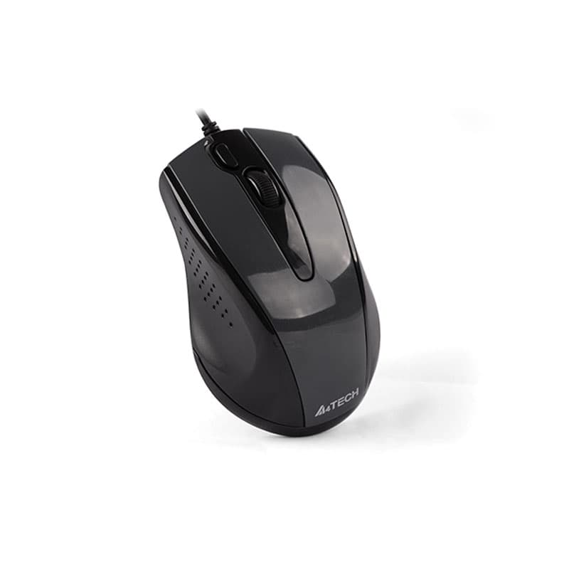 موس ای فورتک A4TECH N500-FS — تصویر ۲