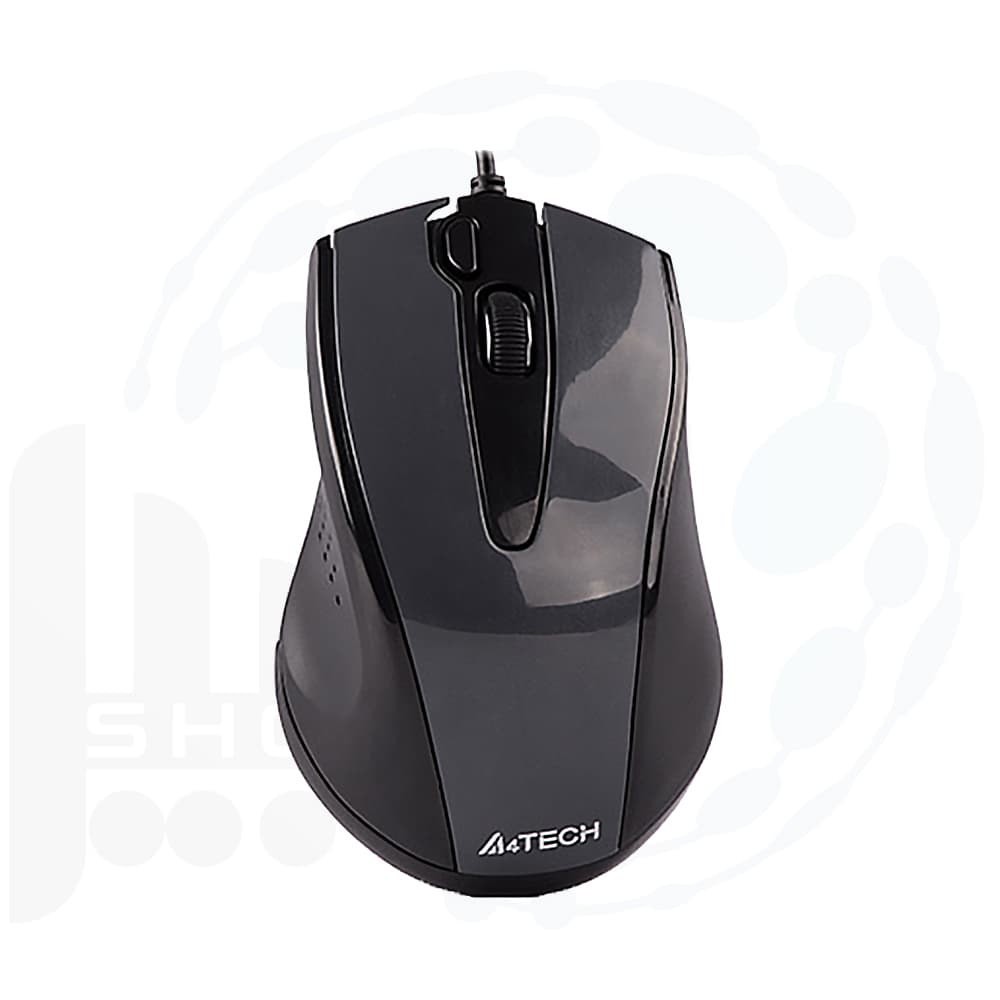 موس ای فورتک A4TECH N500-FS