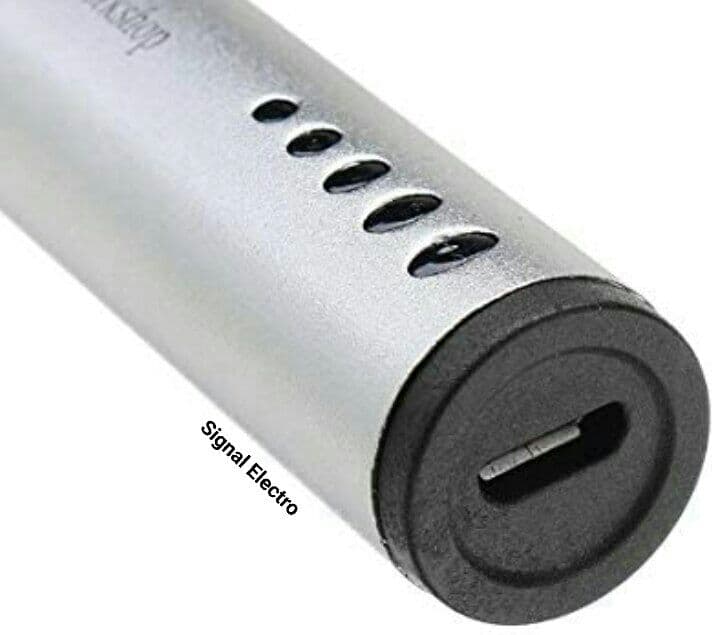 پیچ گوشتی شارژی 55 تکه CREATION SPACE مدل ZPJ1802A CS03D — تصویر ۴