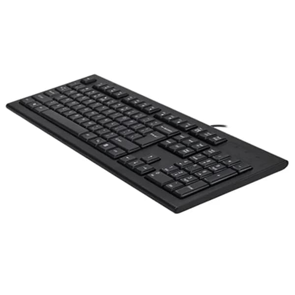 کیبورد باسیم ای فورتک مدل A4TECH KR-85 — تصویر ۶