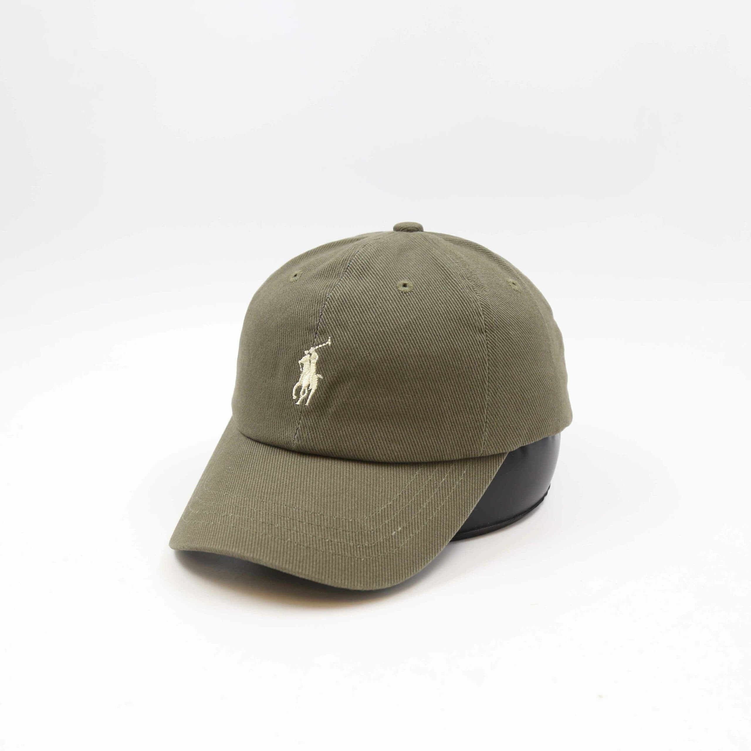کلاه بیسبالی بينگو POLO — تصویر ۳