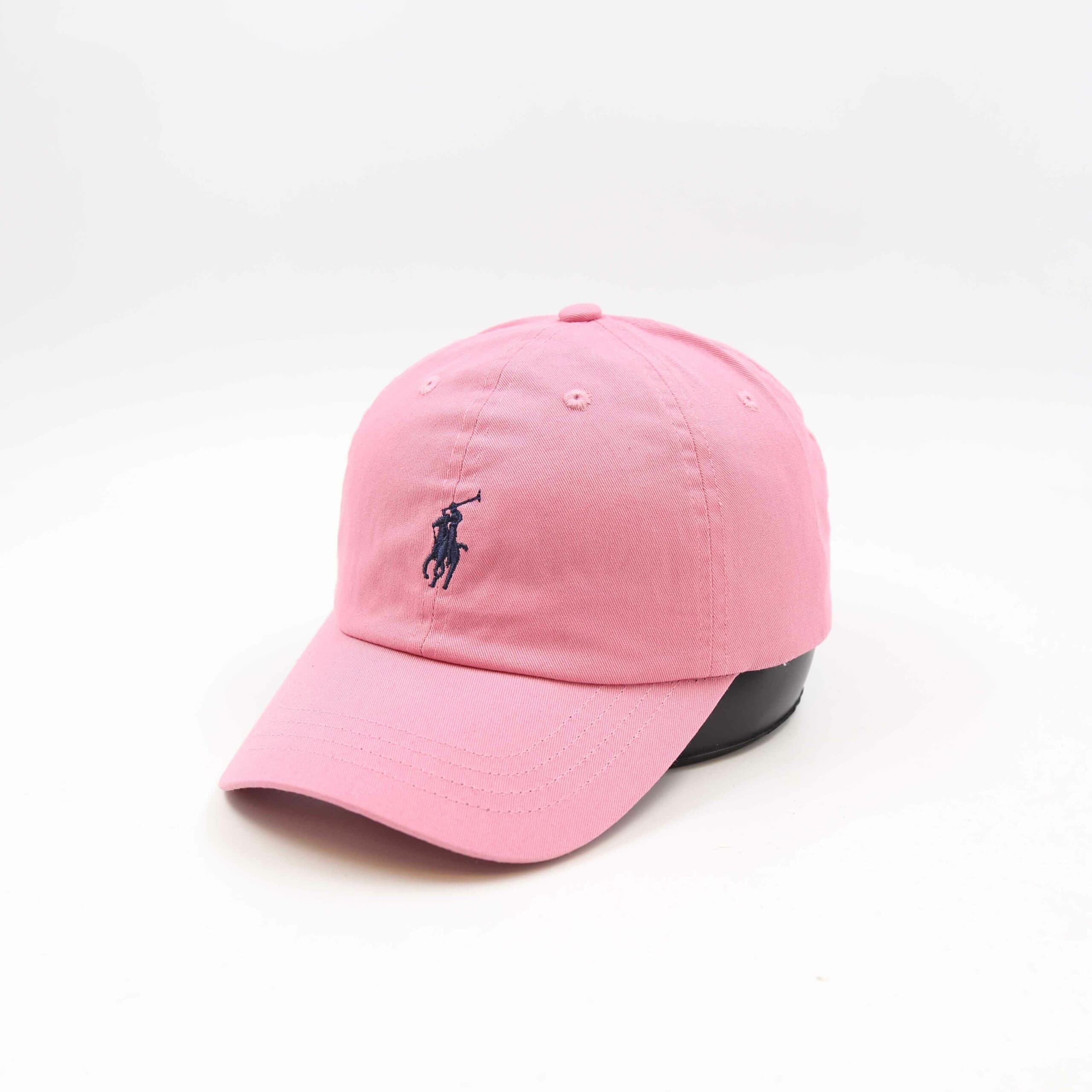 کلاه بیسبالی بينگو POLO — تصویر ۷