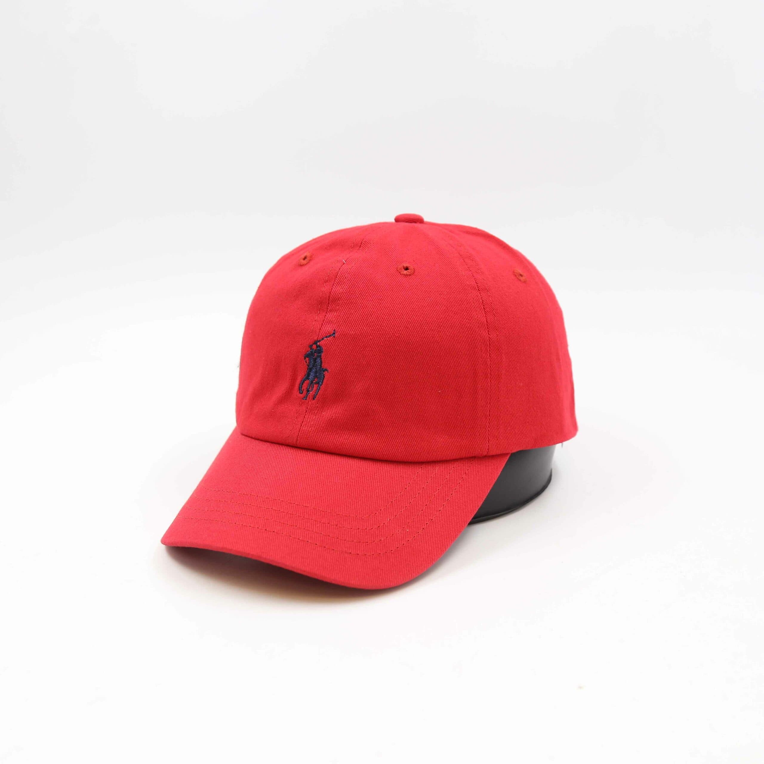کلاه بیسبالی بينگو POLO