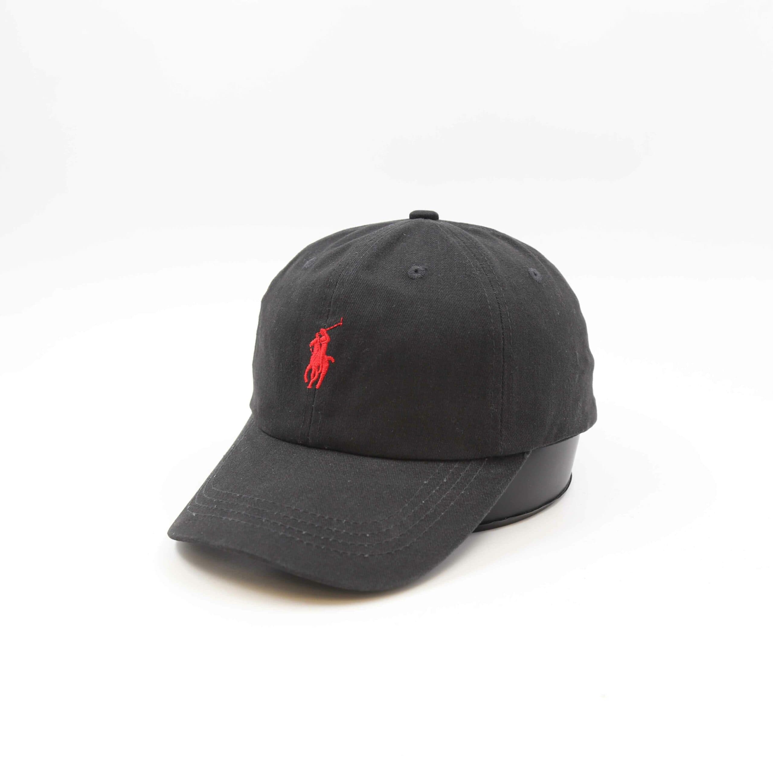 کلاه بیسبالی بينگو POLO — تصویر ۵