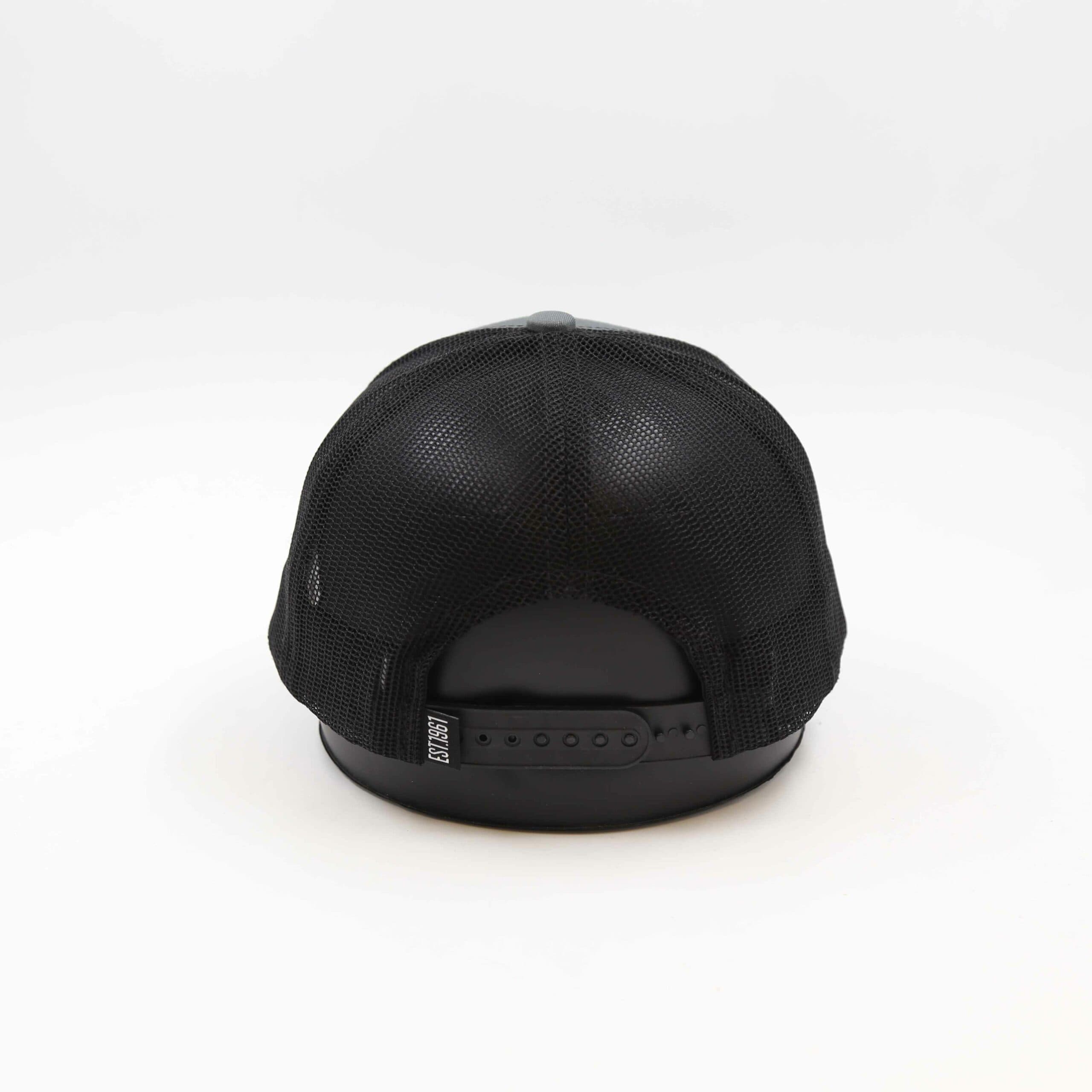 کلاه بیسبالی LEATHER PATC — تصویر ۵