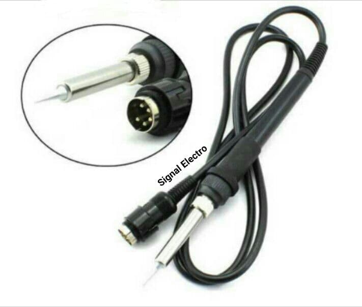 دسته هویه یدکی QUICK 907A