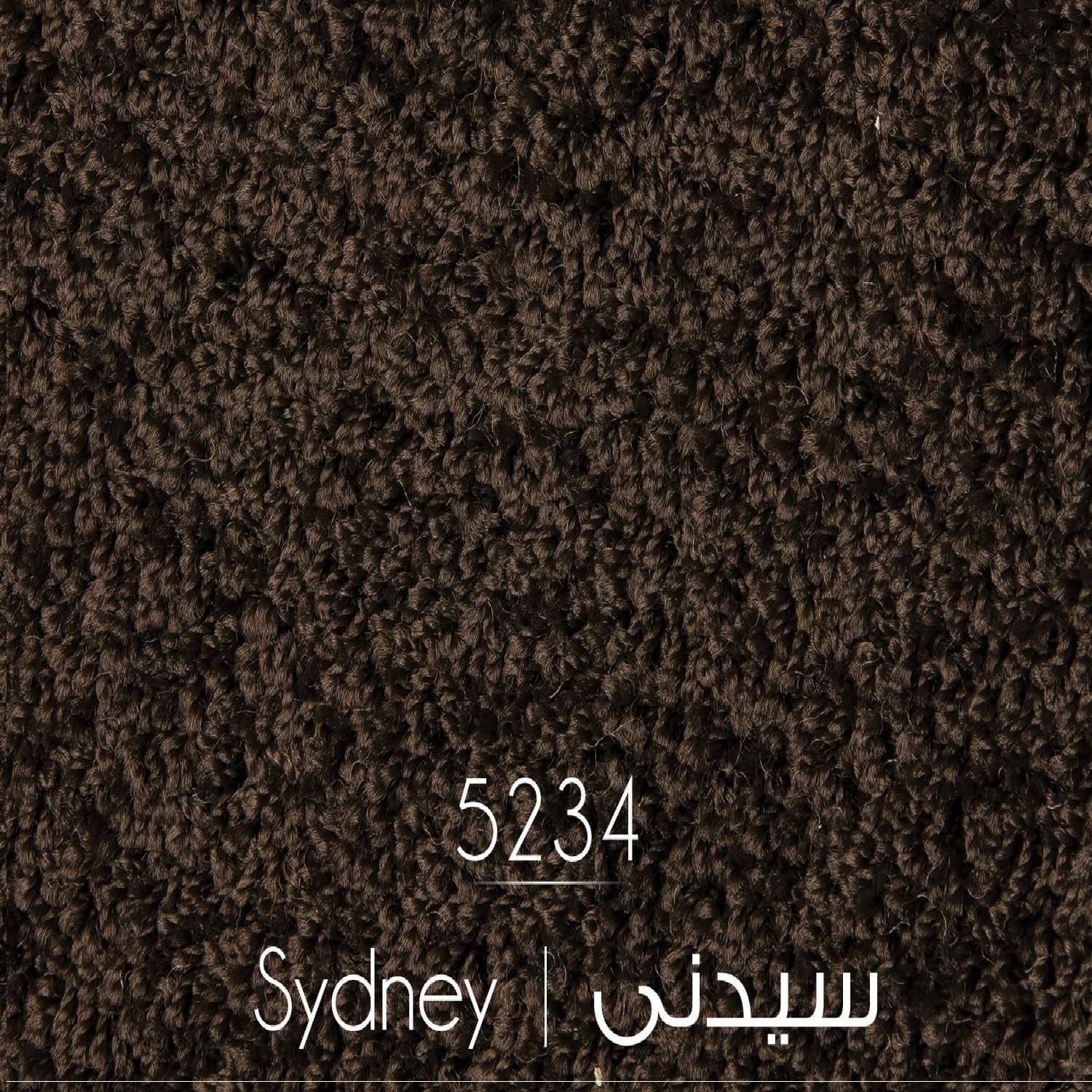 موکت سیدنی 5234 ظریف مصور