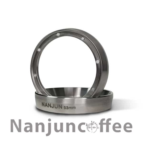 فانل استیل مگنت دار ننجون سایز 53