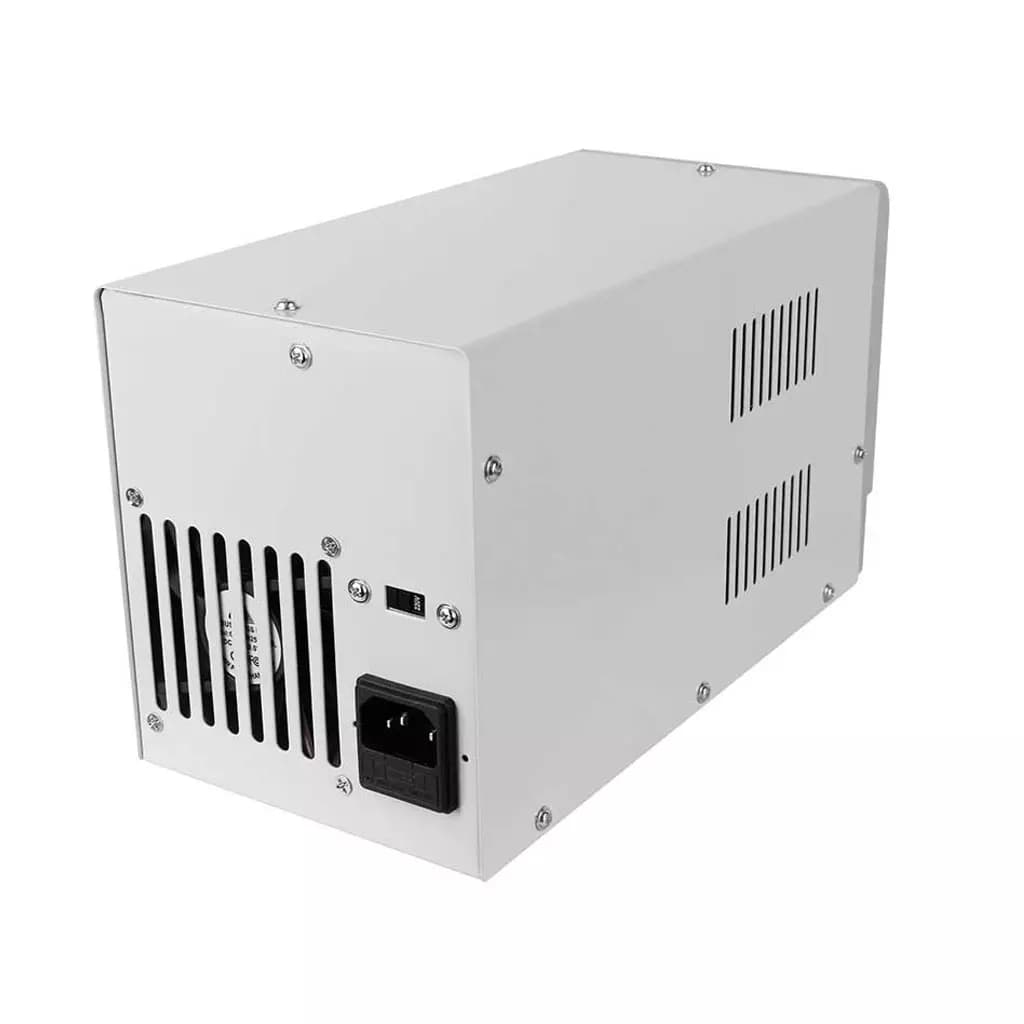 منبع تغذیه داژنگ DAZHENG PS-305D — تصویر ۹
