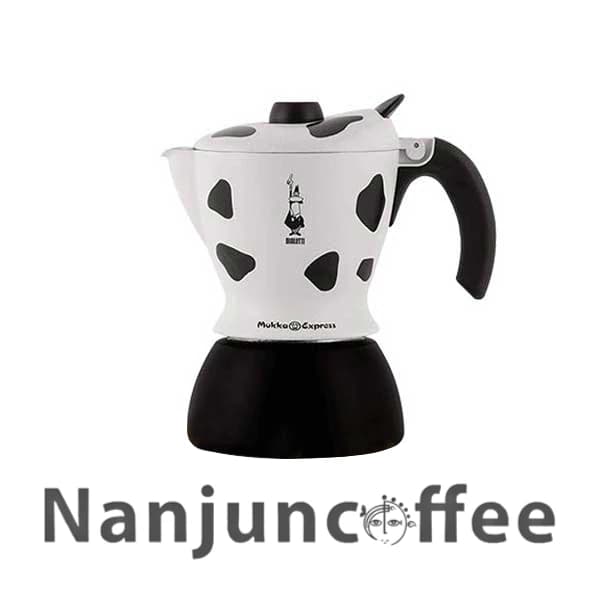 موکاپات کاپوچینو ساز بیالتی Moka Express