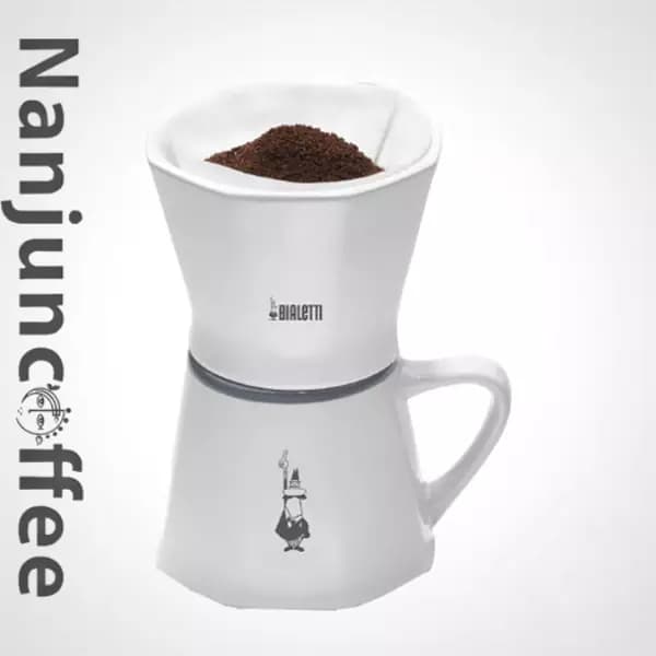 کمکس سرامیکی بیالتی Bialetti — تصویر ۲
