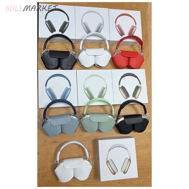ایرپاد مکس اپل AIRPODS MAX APPLE — تصویر ۲